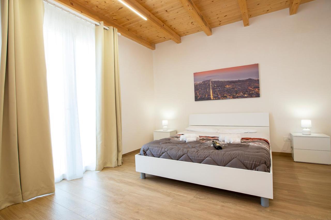 Romeo&Giuliet Hotel Marsala Exterior photo