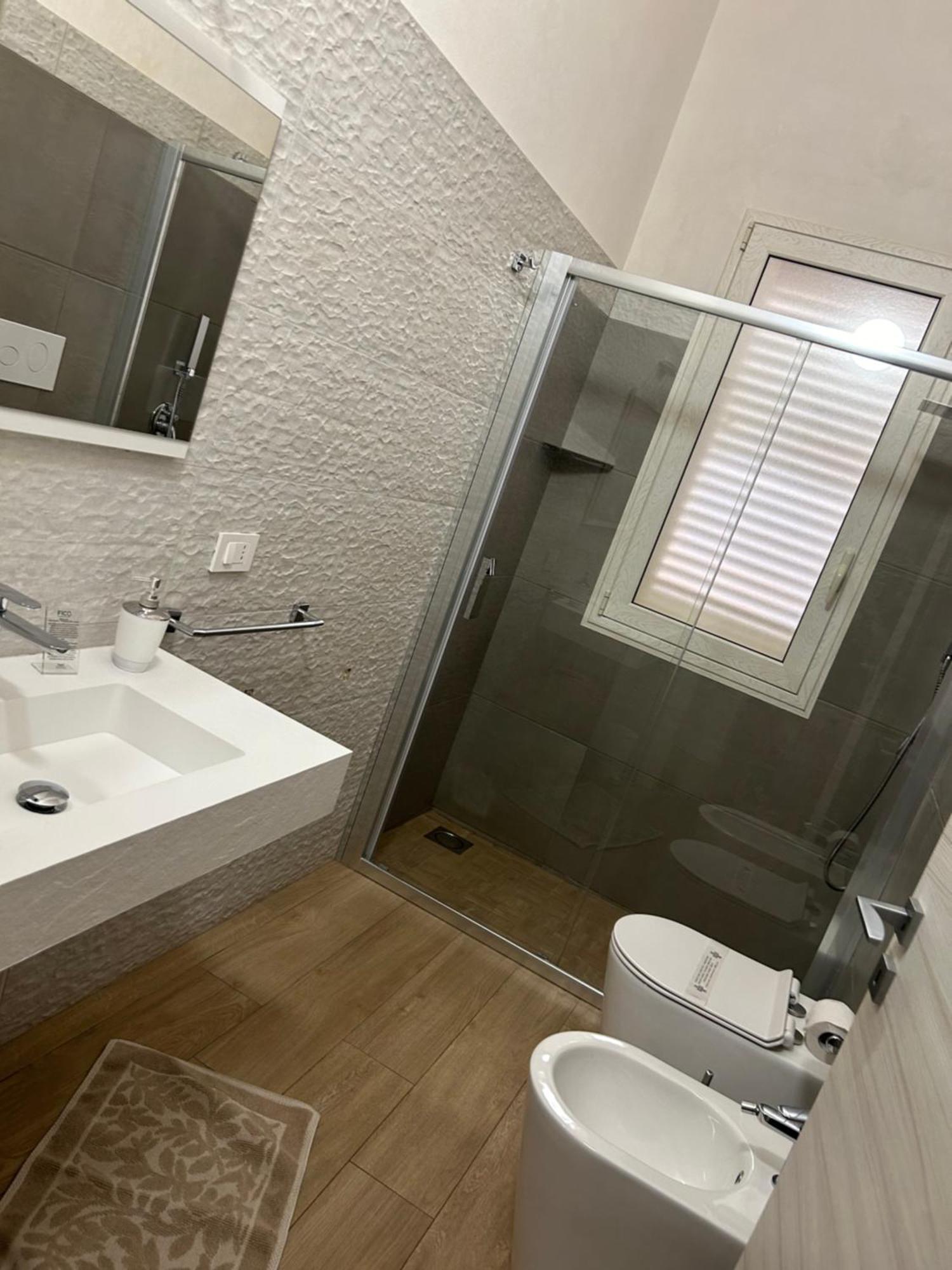Romeo&Giuliet Hotel Marsala Exterior photo
